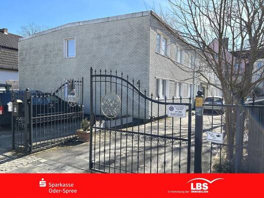 Hotel zum Kauf provisionsfrei 1.100.000 € 20 Zimmer 14 Betten 1.010 m² Grundstück Wilhelmsruh Berlin 13158