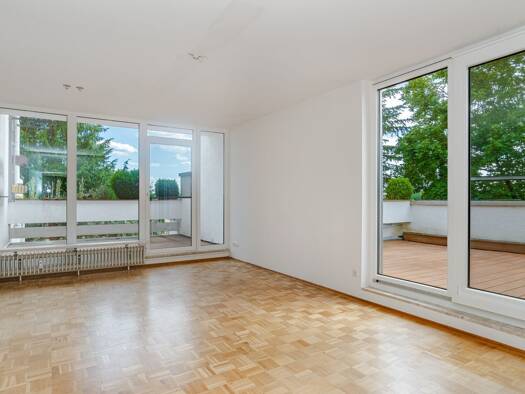 Wohnung zum Kauf 649.000 € 5 Zimmer 142,3 m² frei ab sofort Putzbrunn Putzbrunn 85640