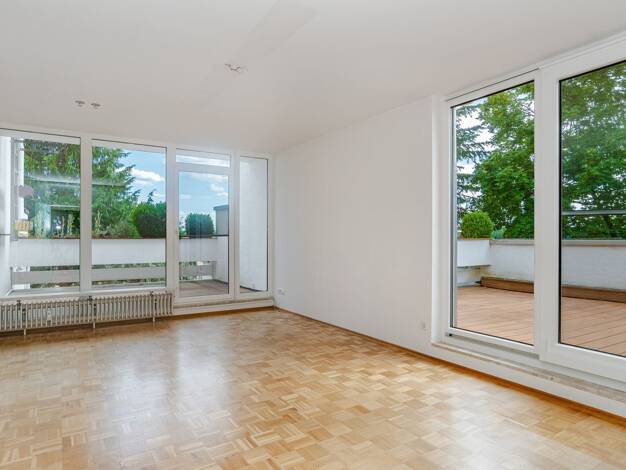 Wohnung zum Kauf 649.000 € 5 Zimmer 142,3 m² frei ab sofort Putzbrunn Putzbrunn 85640