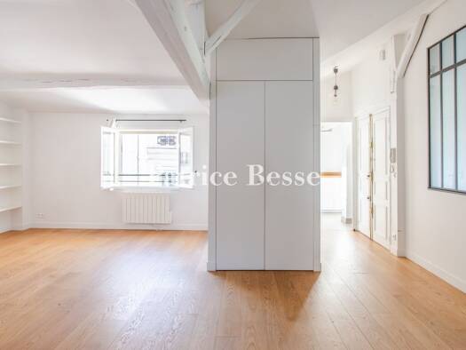 Studio zum Kauf 995.000 € 3 Zimmer 77 m² Les Halles Paris 75008