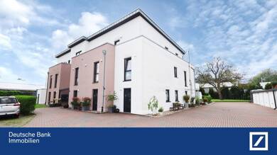 Wohnung zum Kauf 429.000 € 3 Zimmer 121,6 m² Hamm Viersen 41747