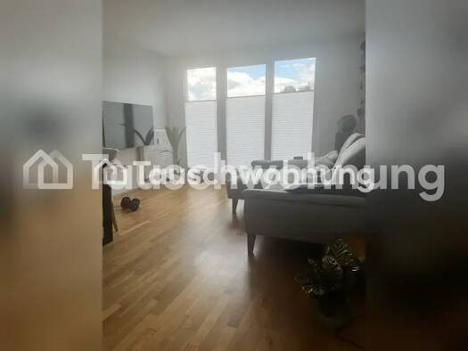 Wohnung zur Miete Tauschwohnung 1.100 € 2 Zimmer 52 m² 6. Geschoss Thalk.Obersendl.-Forsten-Fürstenr.-Solln München 81477
