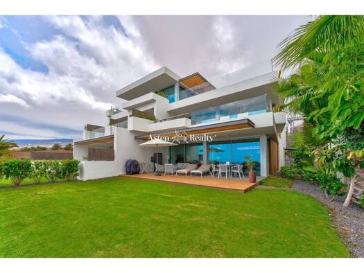 Wohnung zum Kauf 980.000 € 2 Zimmer 138 m² General del sur, TF-47 1 Guía de Isora 38687