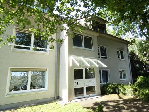 Wohnung zur Miete 535 € 3 Zimmer 71,7 m² 2. Geschoss frei ab 01.11.2026 Erlenkamp 14 Datteln Datteln 45711