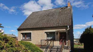 Einfamilienhaus zum Kauf 269.000 € 6 Zimmer 140 m² 1.800 m² Grundstück Falkenberg/Mark Falkenberg 16259