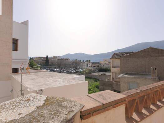 Villa zum Kauf 225.000 € 11 Zimmer 287 m² 110 m² Grundstück DARRO Órgiva 18400