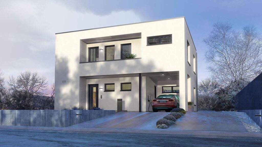 Einfamilienhaus zum Kauf 2.570.000 € 5 Zimmer 178,5 m² 625 m² Grundstück Westend Berlin 14193