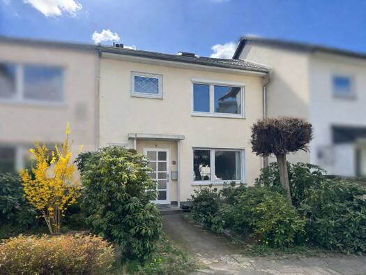 Reihenmittelhaus zum Kauf 535.000 € 5 Zimmer 120 m² 264 m² Grundstück frei ab 01.12.2026 Röttgen Bonn 53125