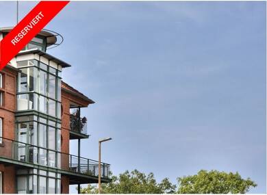 Wohnung zum Kauf 230.000 € 2 Zimmer 62 m² Eckernförde 24340