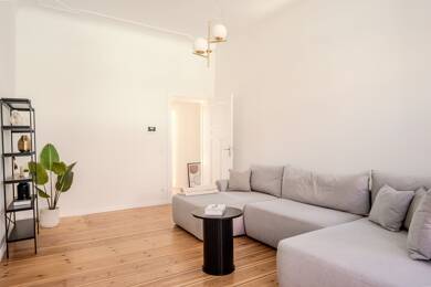 Wohnung zum Kauf provisionsfrei 397.000 € 2 Zimmer 71,9 m² 3. Geschoss Prühßstraße 50 Mariendorf Berlin 12105