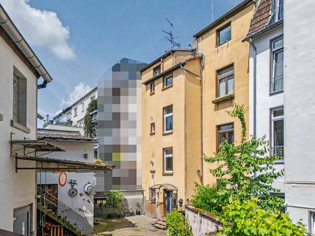 Mehrfamilienhaus zum Kauf 585.000 € 15 Zimmer 330 m² 221 m² Grundstück Opladen Leverkusen / Opladen 51379