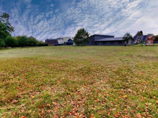 Grundstück zum Kauf 495.000 € 4.040 m² Grundstück frei ab 01.01.2026 Högersdorf 23795