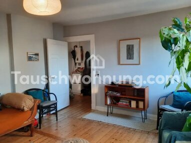 Wohnung zur Miete 1.370 € 3,5 Zimmer 94 m² 5. Geschoss Eppendorf Hamburg 20249