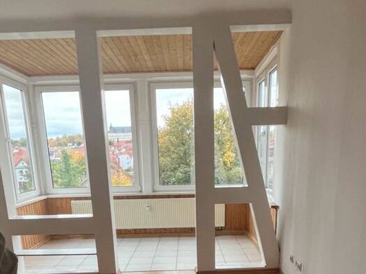 Wohnung zur Miete 700 € 3 Zimmer 90 m² frei ab 01.08.2026 Gotha 99867