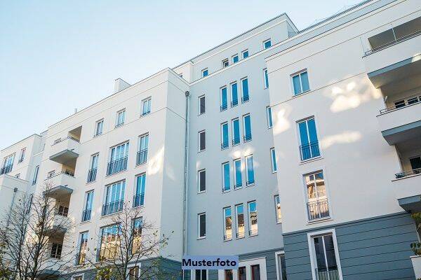 Mehrfamilienhaus zum Kauf