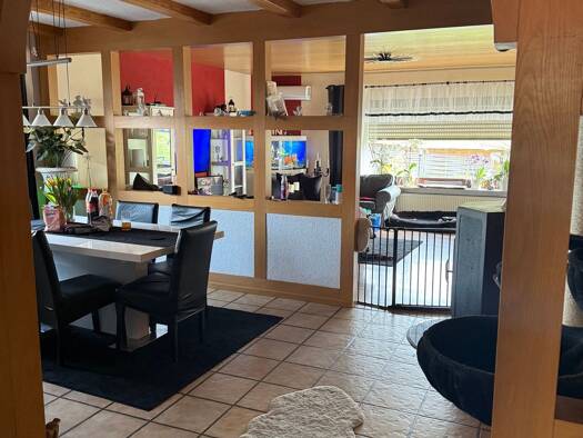 Einfamilienhaus zum Kauf 746.000 € 7 Zimmer 167 m² 1.500 m² Grundstück Darsberg Neckarsteinach 69239