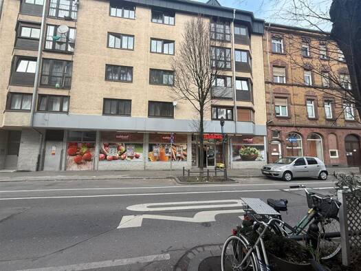 Ladenfläche zum Kauf 299.000 € 5 Zimmer 420 m² Verkaufsfläche Valentin-Bauer-Straße 22 West Ludwigshafen am Rhein 67059