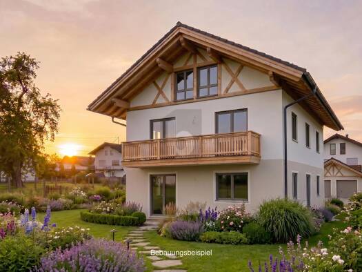 Grundstück zum Kauf 370.000 € 372 m² Grundstück Großkarolinenfeld Großkarolinenfeld 83109