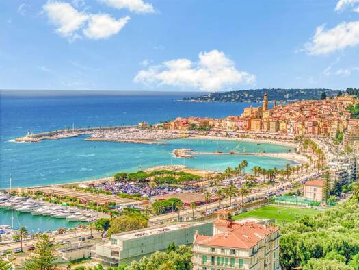 Wohnung zum Kauf 3.300.000 € 5 Zimmer 250 m² Bioves-Casino Menton 06500