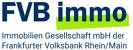 Immobilien Gesellschaft mbH der Frankfurter Volksbank Rhein/Main