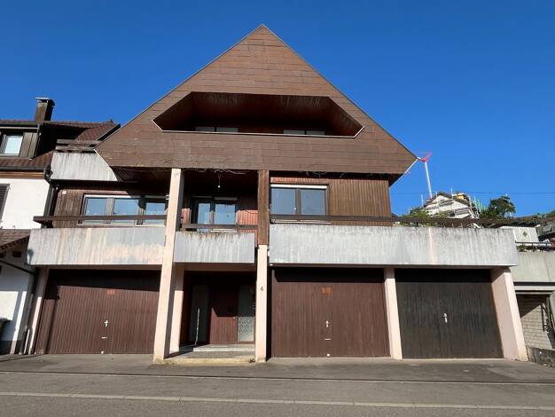 Einfamilienhaus zum Kauf 480.000 € 5,5 Zimmer 177 m² 774 m² Grundstück Schafhausen Weil der Stadt 71263