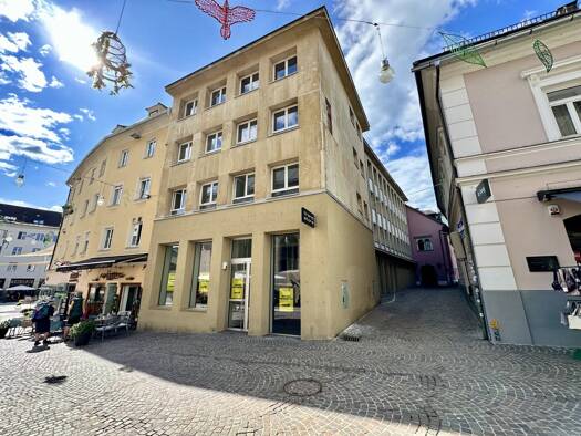 Ladenfläche zur Miete 2.525 € 187 m² Verkaufsfläche Lind Villach 9500