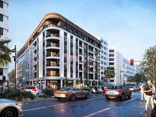 Maisonette zum Kauf 472.000 € 3 Zimmer 132 m² 8. Geschoss Izmir 35210