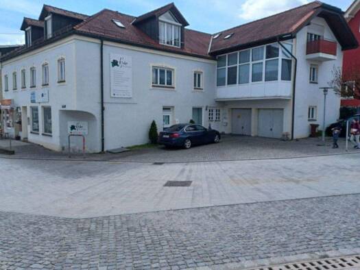 Gewerbeobjekt zum Kauf als Kapitalanlage geeignet 599.000 € 488 m² Marktplatz 33 Gangkofen 84140