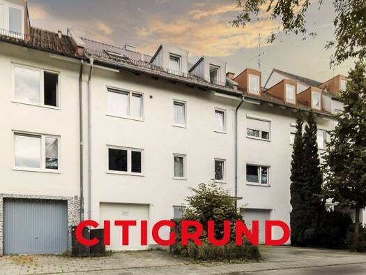 Mehrfamilienhaus zum Kauf provisionsfrei 1.598.000 € 8 Zimmer 244 m² 230 m² Grundstück Sendling-Westpark München 81377