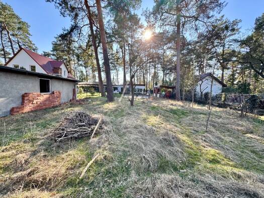 Grundstück zum Kauf 275.000 € 774 m² Grundstück Berlin 12559