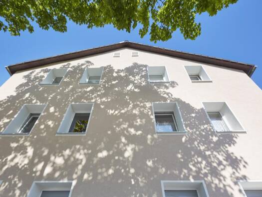 Wohnung zur Miete 459 € 2,5 Zimmer 56,9 m² 1. Geschoss frei ab 13.10.2025 Provinzialstraße 342 Bövinghausen Dortmund 44388