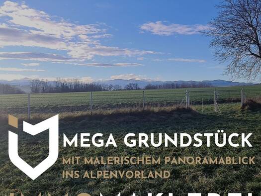 Grundstück zum Kauf 395.000 € 1.805 m² Grundstück Kremsmünster 4550