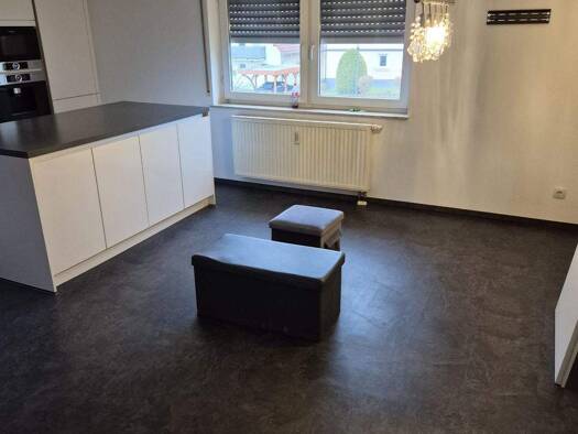 Wohnung zur Miete 1.000 € 3 Zimmer 98 m² 1. Geschoss frei ab 01.02.2026 Wellendingen 78669