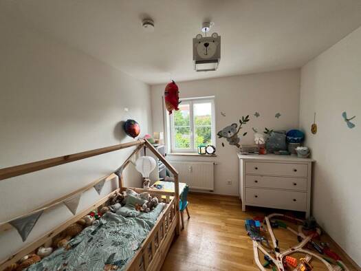 Wohnung zur Miete 1.020 € 3 Zimmer 90 m² Geschoss 1/2 frei ab 01.05.2026 Ingolstadt 85051