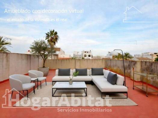 Villa zum Kauf 176.000 € 2 Zimmer 162 m² Consell Xeraco 46770