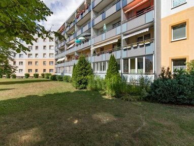 Wohnung zur Miete 374,68 € 4 Zimmer 64,6 m² 5. Geschoss Mechthildstraße 8 Neustädter Feld Ost Magdeburg, 5. Etage links 39128