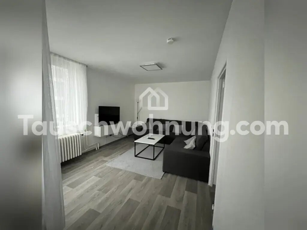 Maisonette zur Miete Tauschwohnung 868 € 3 Zimmer 86 m²<br/>Wohnfläche 2.<br/>Geschoss Kreuzberg Berlin 10999