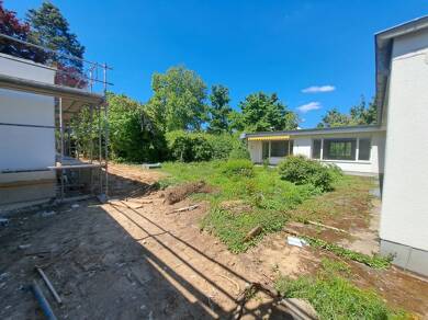 Bungalow zum Kauf 799.000 € 5 Zimmer 166 m² 626 m² Grundstück Bretzenheim Mainz-Bretzenheim 55128