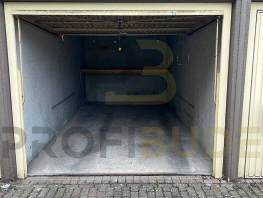 Garage zur Miete provisionsfrei 150 € Frillendorf Essen / Frillendorf 45139