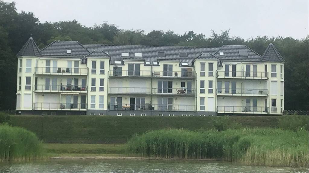 Wohnung zur Miete 950 € 3 Zimmer 75 m² Geschoss EG/3 frei ab sofort Plau Plau am See 19395