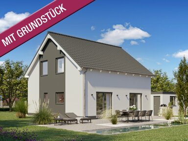 Einfamilienhaus zum Kauf provisionsfrei 471.900 € 4 Zimmer 113 m² 2.589 m² Grundstück Reichenbach Reichenbach 08468