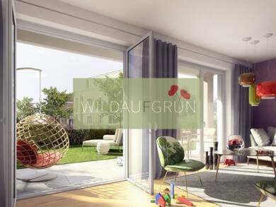Wohnung zur Miete 1.345 € 3 Zimmer 97,8 m² EG Dietrich-Bonhoeffer-Straße 2 Wildau 15745