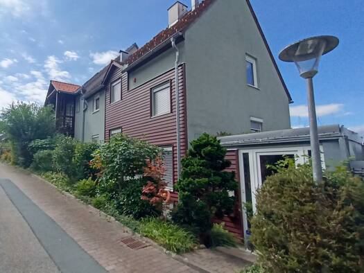 Reihenmittelhaus zum Kauf 330.000 € 130 m² 500 m² Grundstück Sankt Josef (Weststeiermark) 8503