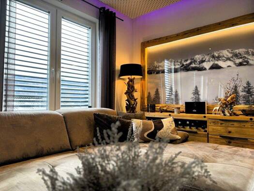 Wohnung zum Kauf 440.000 € 4 Zimmer 113,7 m² Stainach 8950