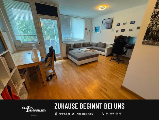 Wohnung zum Kauf 339.000 € 1,5 Zimmer 55,8 m² frei ab sofort Wilmersdorf Berlin 10717