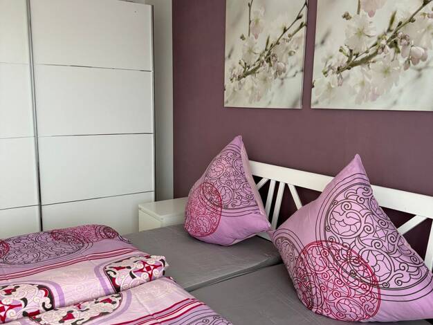 Wohnung zur Miete 1.900 € 2,5 Zimmer 65 m² Geschoss 5/6 frei ab 01.03.2026 Gräfelfinger Straße 4 Hadern München 81375