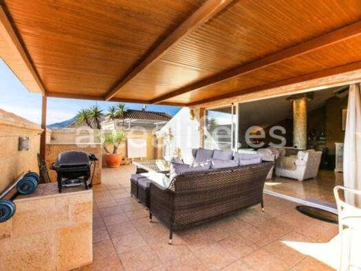 Penthouse zum Kauf 495.000 € 3 Zimmer 155 m² 4. Geschoss Altea 03590