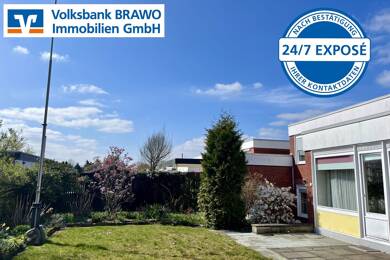 Reihenendhaus zum Kauf 239.000 € 6 Zimmer 114 m² 342 m² Grundstück Detmerode Wolfsburg 38444