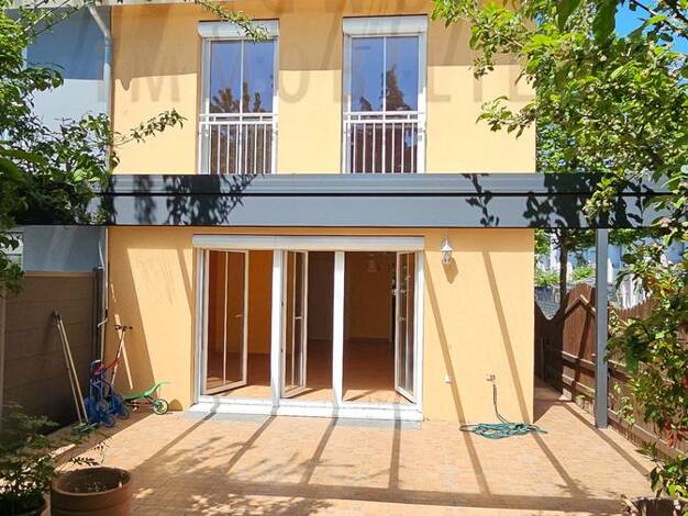 Reihenendhaus zum Kauf 649.000 € 4 Zimmer 152 m² 220 m² Grundstück Nürnberg 90455