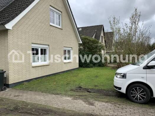 Einfamilienhaus zur Miete Tauschwohnung 1.200 € 5 Zimmer 150 m² Halstenbek 25469